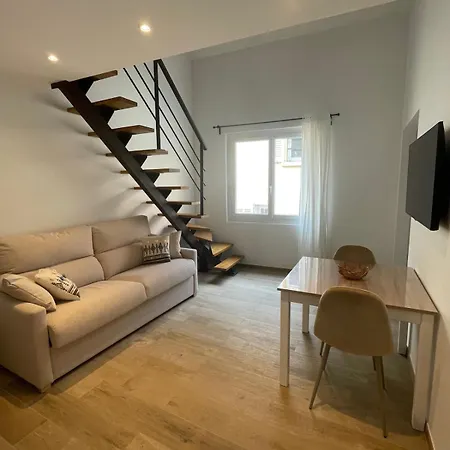Duplex Lot 4 Climatise Hypercentre A 5min Des Plages
