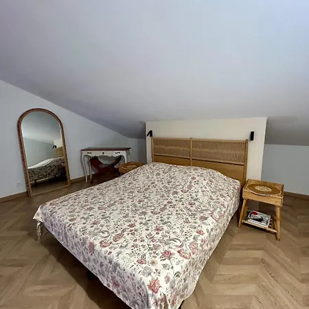 Duplex Lot 4 Climatise Hypercentre A 5min Des Plages Saint-Raphaël